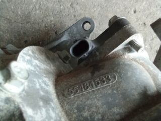 bontott OPEL ZAFIRA C Vízpumpa