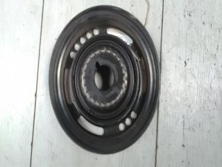 bontott OPEL ZAFIRA C Főtengely Szíjtárcsa