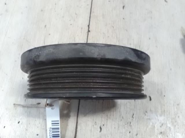 bontott OPEL ZAFIRA C Főtengely Szíjtárcsa