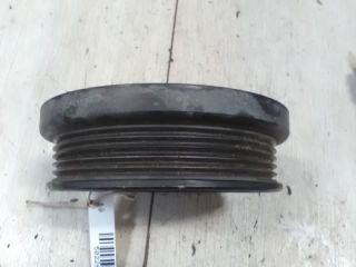 bontott OPEL ZAFIRA C Főtengely Szíjtárcsa