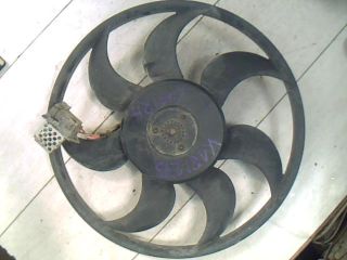 bontott OPEL ZAFIRA C Hűtőventilátor