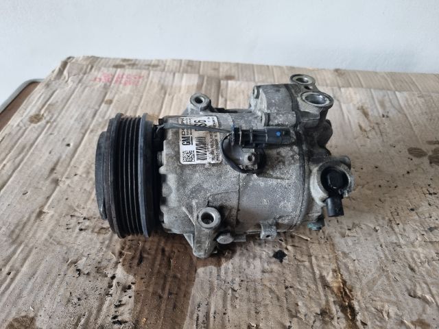 bontott OPEL ZAFIRA C Klímakompresszor