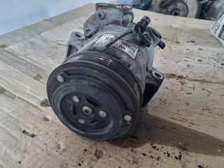 bontott OPEL ZAFIRA C Klímakompresszor