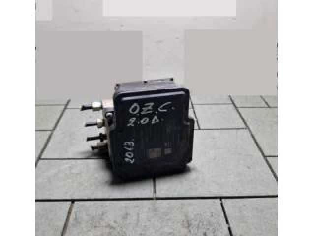 bontott OPEL ZAFIRA C ABS Kocka