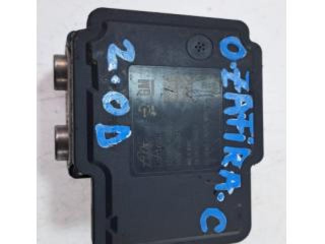 bontott OPEL ZAFIRA C ABS Kocka