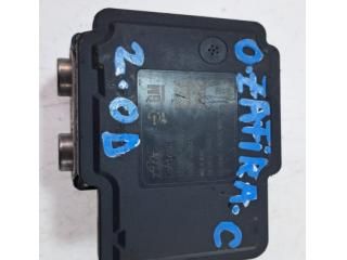 bontott OPEL ZAFIRA C ABS Kocka