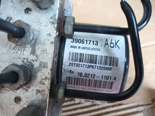 bontott OPEL ZAFIRA C ABS Kocka