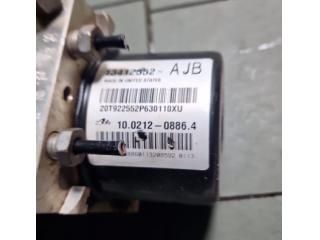 bontott OPEL ZAFIRA C ABS Kocka