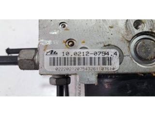 bontott OPEL ZAFIRA C ABS Kocka