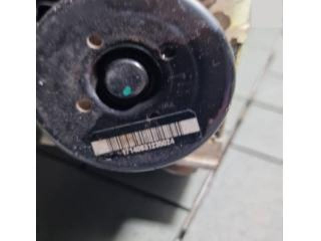 bontott OPEL ZAFIRA C ABS Kocka