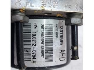 bontott OPEL ZAFIRA C ABS Kocka