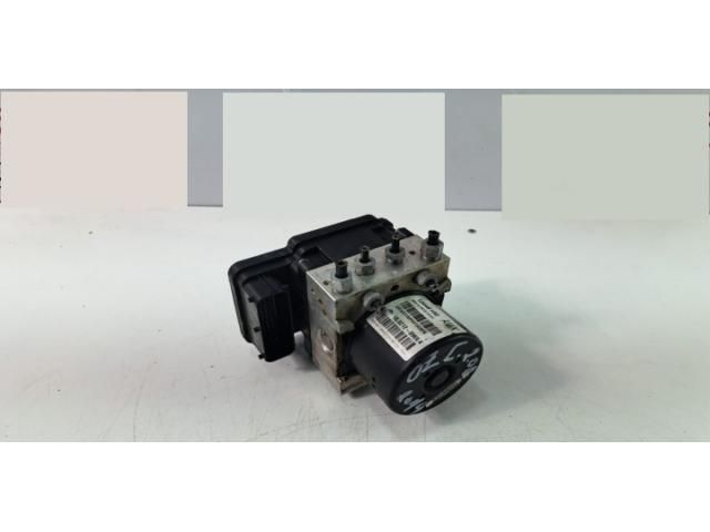 bontott OPEL ZAFIRA C ABS Kocka