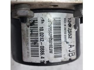 bontott OPEL ZAFIRA C ABS Kocka