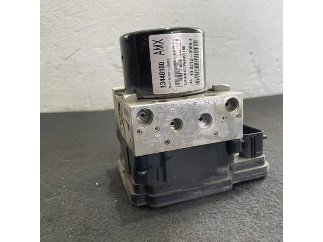 bontott OPEL ZAFIRA C ABS Kocka