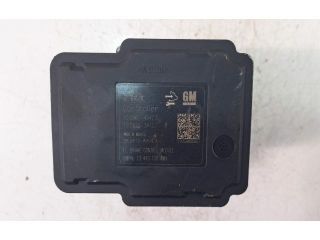 bontott OPEL ZAFIRA C ABS Kocka