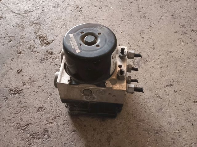 bontott OPEL ZAFIRA C ABS Kocka