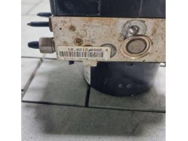 bontott OPEL ZAFIRA C ABS Kocka