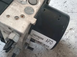 bontott OPEL ZAFIRA C ABS Kocka