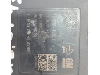 bontott OPEL ZAFIRA C ABS Kocka