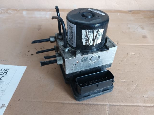 bontott OPEL ZAFIRA C ABS Kocka