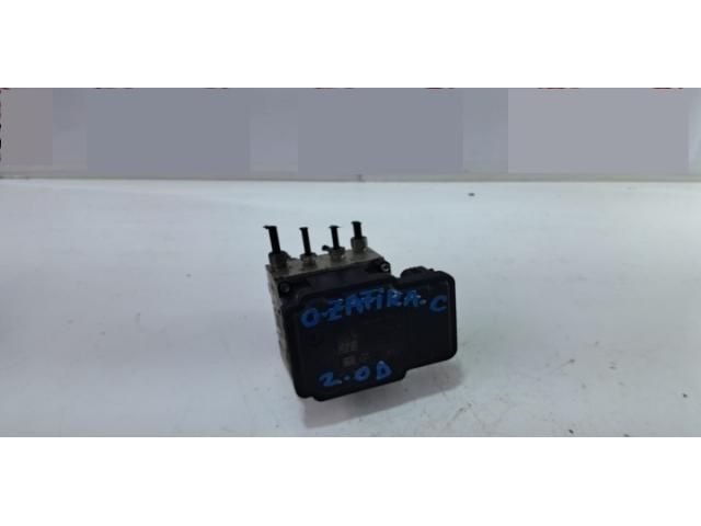 bontott OPEL ZAFIRA C ABS Kocka