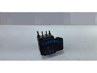 bontott OPEL ZAFIRA C ABS Kocka