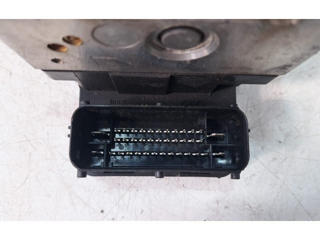 bontott OPEL ZAFIRA C ABS Kocka