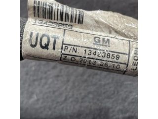 bontott OPEL ZAFIRA C Akkumulátor Saru