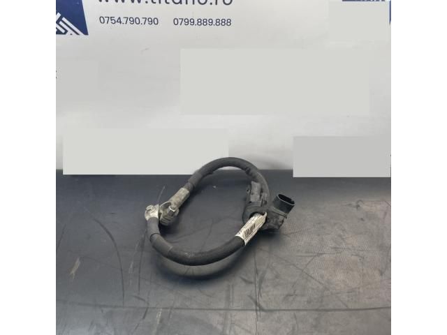 bontott OPEL ZAFIRA C Akkumulátor Saru