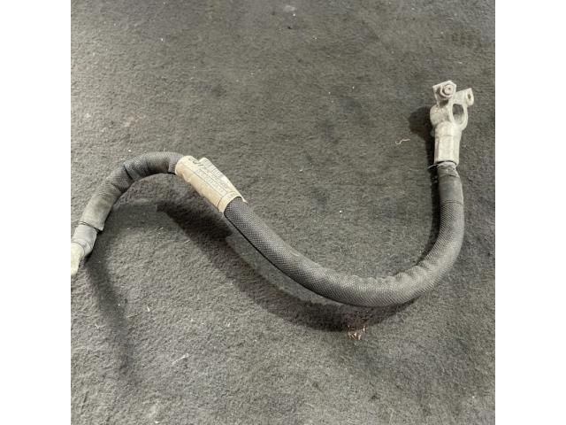 bontott OPEL ZAFIRA C Akkumulátor Saru