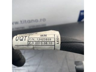 bontott OPEL ZAFIRA C Akkumulátor Saru