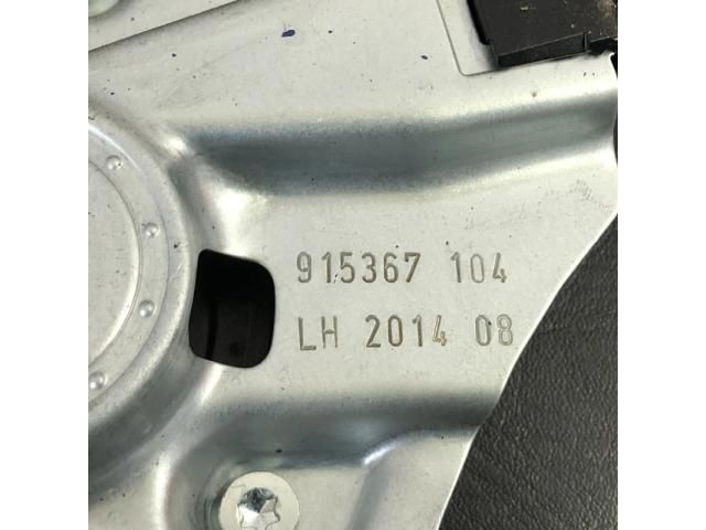 bontott OPEL ZAFIRA C Bal első Ablakemelő Szerkezet (Elektromos)