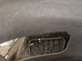 bontott OPEL ZAFIRA C Bal első Csonkállvány Kerékaggyal