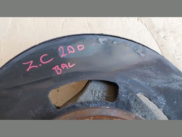 bontott OPEL ZAFIRA C Bal első Csonkállvány Kerékaggyal