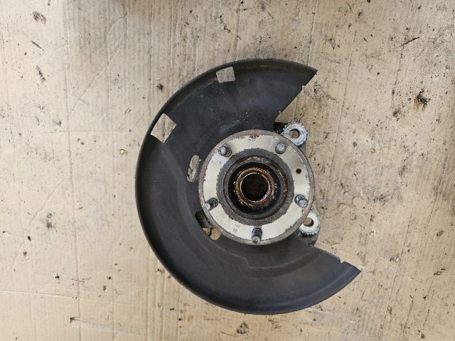 bontott OPEL ZAFIRA C Bal első Csonkállvány Kerékaggyal