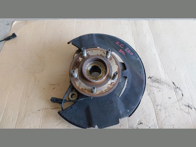 bontott OPEL ZAFIRA C Bal első Csonkállvány Kerékaggyal