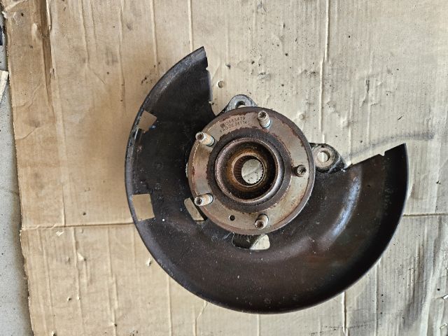 bontott OPEL ZAFIRA C Bal első Csonkállvány Kerékaggyal