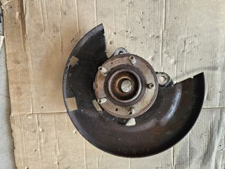 bontott OPEL ZAFIRA C Bal első Csonkállvány Kerékaggyal