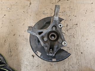 bontott OPEL ZAFIRA C Bal első Csonkállvány Kerékaggyal