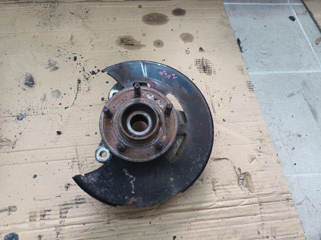 bontott OPEL ZAFIRA C Bal első Csonkállvány Kerékaggyal