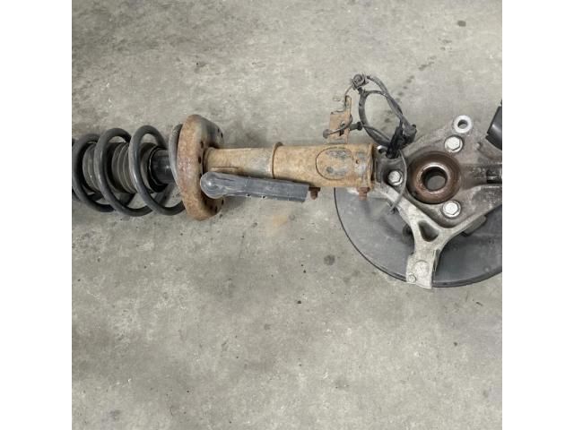 bontott OPEL ZAFIRA C Bal első Csonkállvány