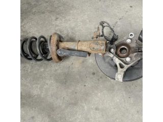 bontott OPEL ZAFIRA C Bal első Csonkállvány