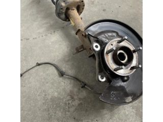 bontott OPEL ZAFIRA C Bal első Csonkállvány