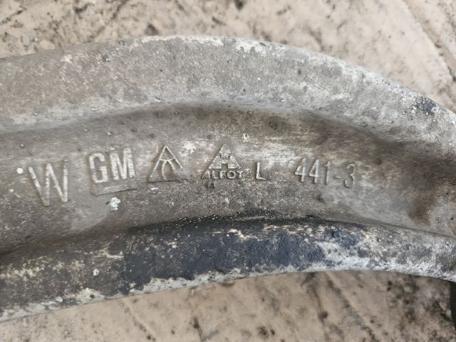 bontott OPEL ZAFIRA C Bal első Lengőkar