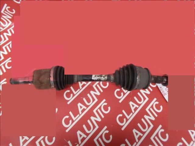 bontott OPEL ZAFIRA C Bal Féltengely