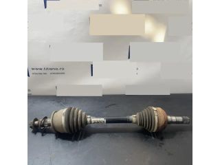 bontott OPEL ZAFIRA C Bal Féltengely