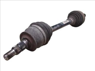 bontott OPEL ZAFIRA C Bal Féltengely