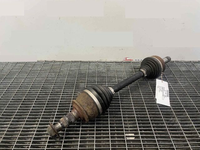 bontott OPEL ZAFIRA C Bal Féltengely