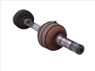 bontott OPEL ZAFIRA C Bal Féltengely