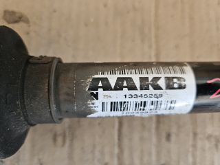 bontott OPEL ZAFIRA C Bal Féltengely